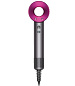 Фен для волос Hair Dryer HD15 Pink 1600w SenCiciMen