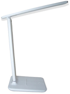 картинка Лампа настольная Rapture Smart Lamp MT-860 белая от интернет-магазина К1-СТРОЙ