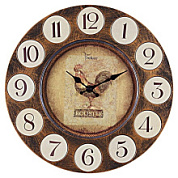 картинка Часы настенные F7235С Reluce от интернет-магазина К1-СТРОЙ