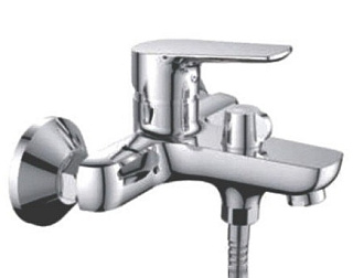 картинка Смеситель для ванны R32105 FRUD от интернет-магазина К1-СТРОЙ