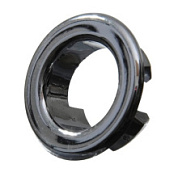 картинка Втулка для перелива отверстия (хром), MP-У ИС.130480 MasterProf от интернет-магазина К1-СТРОЙ