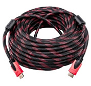 картинка Шнур HDMI-HDMI с фильтром 10м от интернет-магазина К1-СТРОЙ