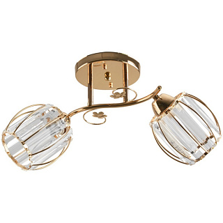 картинка Светильник потолочный 04628-0.3-02 FG Reluce от интернет-магазина К1-СТРОЙ