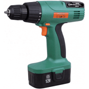 картинка Дрель-шуруповерт аккумуляторная Sturm! CD3012C от интернет-магазина К1-СТРОЙ