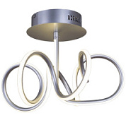 картинка Люстра светодиодная светильник потолочный 72436-0.3-48W SL Reluce от интернет-магазина К1-СТРОЙ