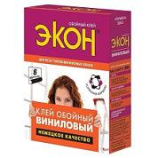 картинка Обойный клей виниловый 200г 1312333 ХЕНКЕЛЬ ЭКОН от интернет-магазина К1-СТРОЙ