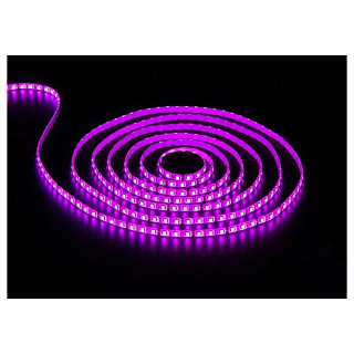 картинка Светодиодная лента SMD-3528-120led-9.6w-12v-IP20 Pink от интернет-магазина К1-СТРОЙ