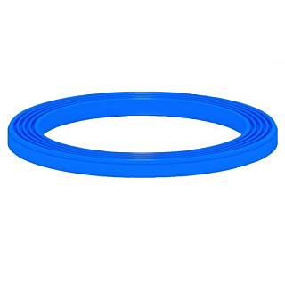 картинка Прокладка 1 1/2"х40, M090 АНИ ПЛАСТ от интернет-магазина К1-СТРОЙ