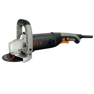картинка Шлифмашина полировочная РРО125-С МАСТЕР 125мм.1200Вт.3000-11000об.мин P.I.T. от интернет-магазина К1-СТРОЙ
