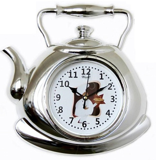 картинка Часы настенные B-129 S World от интернет-магазина К1-СТРОЙ