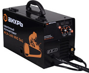 картинка Сварочный полуавтомат ИСА-165 MIG 5в1 Вихрь от интернет-магазина К1-СТРОЙ