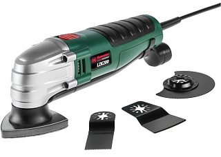 картинка Многофункциональный инструмент Flex LZK200 200Вт 21000об/мин Hammer от интернет-магазина К1-СТРОЙ