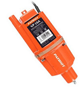 картинка Насос погружной вибрационный  PATRIOT VP 16А, нижний забор, кабель 16 м, 300 Вт. 18 л/мин. H-60 м. D от интернет-магазина К1-СТРОЙ