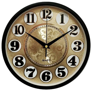 картинка Часы настенные к6008 BLG WORLD от интернет-магазина К1-СТРОЙ