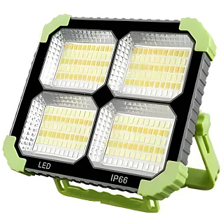 картинка Светильник на солнечной батарее JLP-2192 от интернет-магазина К1-СТРОЙ