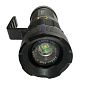 Ручной фонарь аккумуляторный супер яркий с ручкой LED 6076-PM60 YYC