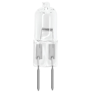 картинка Лампа галогенная G6.35 12V 50W Космос от интернет-магазина К1-СТРОЙ