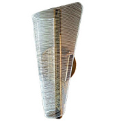 картинка Бра настенная подсветка золото W127 GD 10Вт от интернет-магазина К1-СТРОЙ