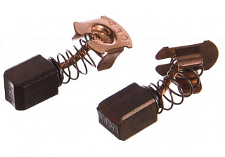 картинка Угольные щетки CB-430 191971-3 Makita  от интернет-магазина К1-СТРОЙ