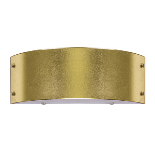 картинка 803522*** (MB14030002-2A) Бра CUPOLA 2х40W E14 Gold (в комплекте) от интернет-магазина К1-СТРОЙ