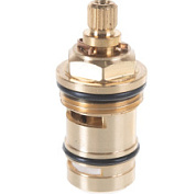 картинка Кран-букса для переключателя душа 20 шлиц F52-6 FRAP от интернет-магазина К1-СТРОЙ