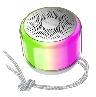 картинка Колонка портативная 5w Joyful BR28 Borofone от интернет-магазина К1-СТРОЙ