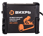 Сварочный аппарат инверторный 65/52 ИС-220 Вихрь
