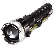 картинка Светодиодный, супер яркий Фонарь H846-P120 Огонь от интернет-магазина К1-СТРОЙ