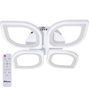 картинка Светодиодный управляемый светильник накладной AL5950 тарелка 86W 3000К-6500K, 41672 Feron от интернет-магазина К1-СТРОЙ