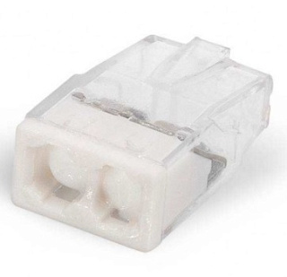 картинка Клемма миниатюрная СМК с контактной пастой 2273-242 КВТ от интернет-магазина К1-СТРОЙ