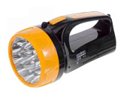 картинка Фонарь аккумуляторный светодиодный TSP10 Трофи  от интернет-магазина К1-СТРОЙ