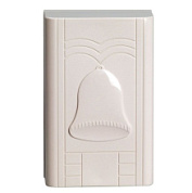 картинка Электрический звонок Гонг ГН-01С гонг два удара Тритон от интернет-магазина К1-СТРОЙ