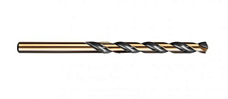 картинка Сверло по металлу HSS-Co 8% сталь М42 S2-10-1-8 6.5х101мм 29656-6.5 KRAFTOOL COBALT от интернет-магазина К1-СТРОЙ