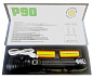 Фонарь прожектор BL-601-P90 cупер мощный X-BALOG