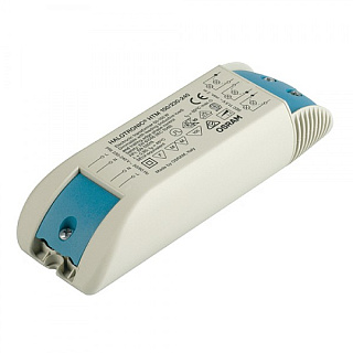 картинка Трансформатор электронный понижающий HTM 150/230-240 OSRAM от интернет-магазина К1-СТРОЙ