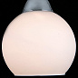 Светильник потолочный IL0424-6CSQ-79 CR WT ILLUMICO